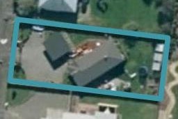 87 Great North Road, Waipawa, Waipawa