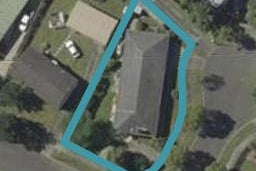 1 Paul Place, Awapuni, Palmerston North