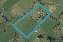 7971 State Highway 27, Matamata, Matamata