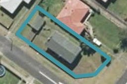 1 Roslyn Street, Taumarunui