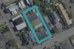 4/7 Andover Street, Merivale, Christchurch