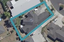 20 Eastridge Terrace, Huntington, Hamilton