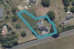 91B Tauwhare Road, Tamahere, Hamilton
