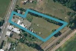 163 State Highway 2, Otane, Otane