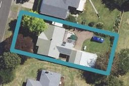 1054 Aberdeen Road, Te Hapara, Gisborne