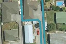 20 Brewer Street, Blenheim