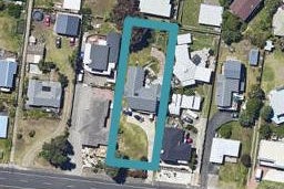 257 Harbour Road, Ohope, Ohope