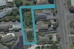 255A Avonhead Road, Avonhead, Christchurch