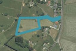 0 Old Te Kuiti Road, Otorohanga, Otorohanga