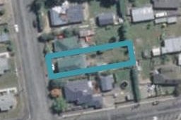 4 Allnatt Street, Temuka