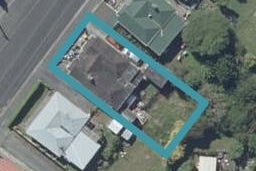 66 Nairn Street, Kaikorai, Dunedin