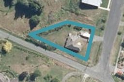 1 Paraekaretu Street, Hunterville