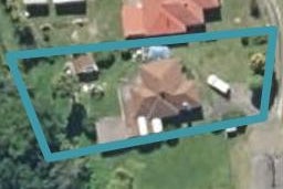 40 Ward Street, Taumarunui