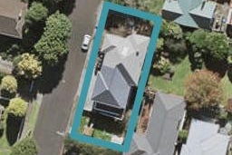 20 Kingsford Road, Mount Eden, Auckland