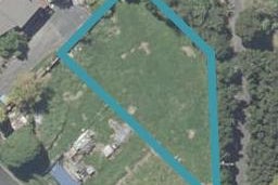1 Prospect Row, Roseneath, Dunedin