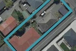 30A Neill Street, Hornby, Christchurch