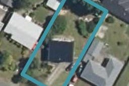 156 Queen Street West, Levin, Levin