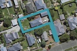 22 Banks Street, Richmond, Invercargill