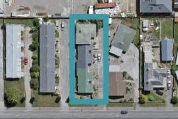 1/212 Tweed Street, Appleby, Invercargill