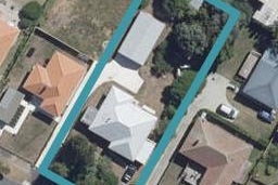 36 Matai Street, Maeroa, Hamilton