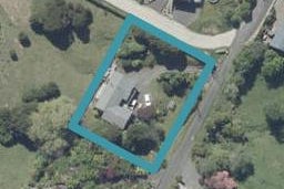 12 Harrier Road, Saint Leonards, Dunedin