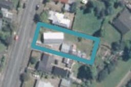 52 Shaw Street, Temuka