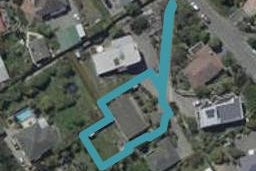 20A Kidson Terrace, Cashmere, Christchurch