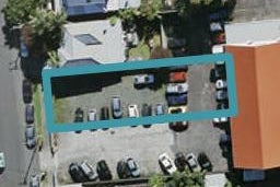 61 Scanlan Street, Grey Lynn, Auckland