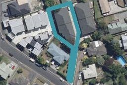 14A Kelvin Place, Hamilton East, Hamilton