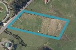2183 Cove Road, Kaiwaka
