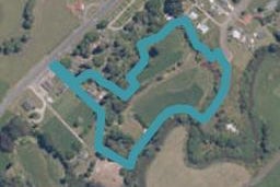 4087 State Highway 5, Reporoa