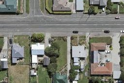 45 Tramway Road, Strathern, Invercargill