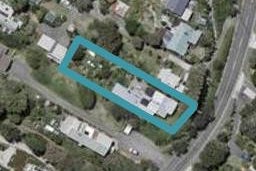 77 Wellington Road, Paekakariki