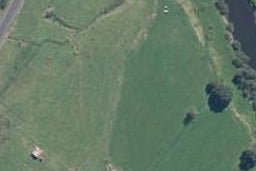 0 State Highway 4, Ongarue, Ongarue