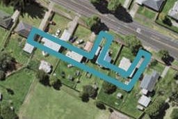 203 Tripoli Road, Point England, Auckland