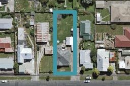 216 Bowmont Street, Georgetown, Invercargill