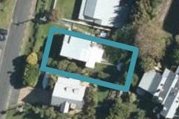 15 Baker Street, Russell, Russell