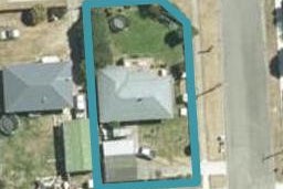 58 Litchfield Street, Redwoodtown, Blenheim