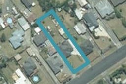 22 Terrace Avenue, Morrinsville, Morrinsville