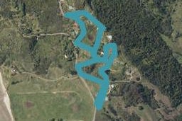 8 Cabbage Tree Bay Road, Opononi, Kaikohe