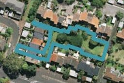 3 Grattan Place, Freemans Bay, Auckland