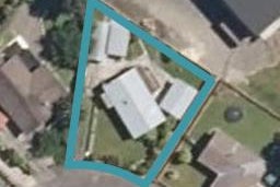 4 Totara Place, Pahiatua