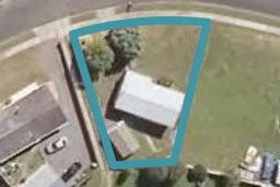 29 Barton Street, Marton