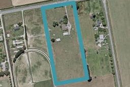 125 Oxford Road, Fernside, Rangiora
