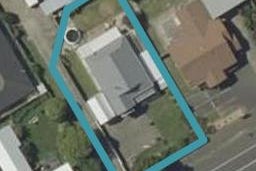 523 Featherston Street, Roslyn, Palmerston North