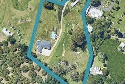 27A Oliver Road, Minden, Tauranga