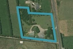 484 Esdaile Road, Whakamarama, Tauranga