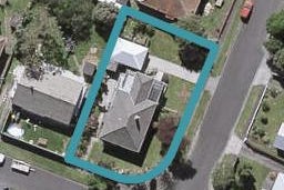 1 Hawkins Street, Vogeltown, New Plymouth