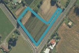 531A Tauwhare Road, Matangi