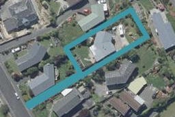 15 Sutcliffe Street, Saint Clair, Dunedin